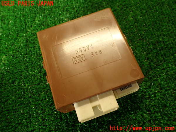 2UPJ-27596155]レクサス・LS600h(UVF45)コンピューター10 (PARKING BRAKE) 中古_m0002.jpg