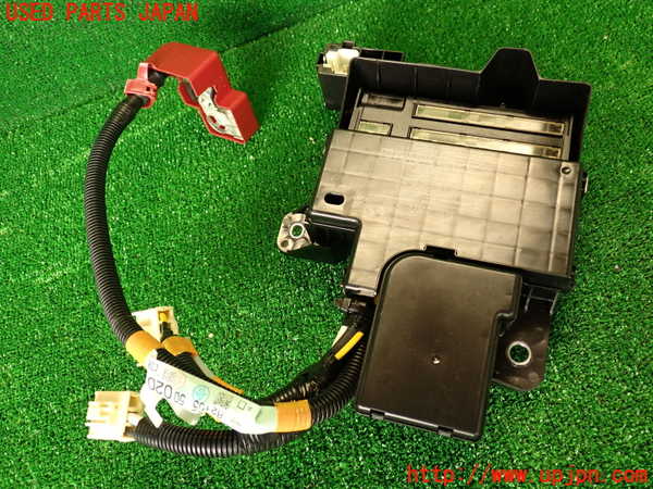 2UPJ-27596742]レクサス・LS600h(UVF45)ヒューズボックス2 中古_m0001.jpg