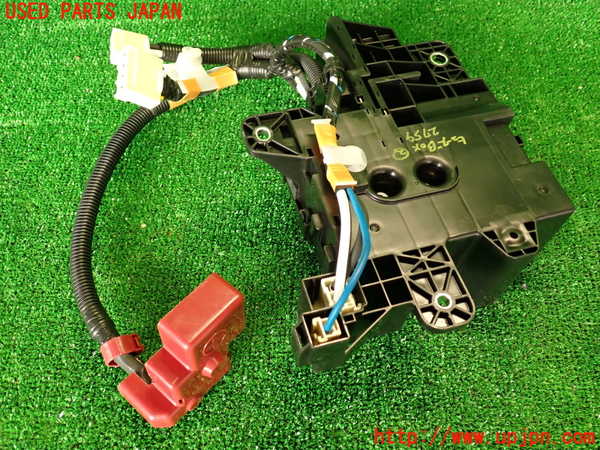 2UPJ-27596742]レクサス・LS600h(UVF45)ヒューズボックス2 中古_m0002.jpg