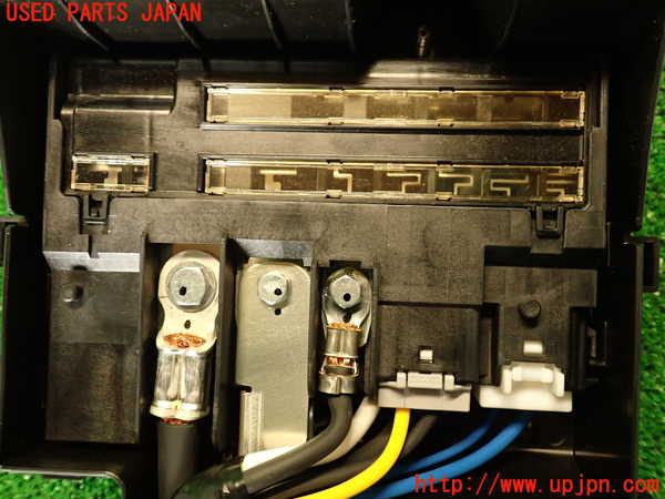 2UPJ-27596742]レクサス・LS600h(UVF45)ヒューズボックス2 中古_m0004.jpg