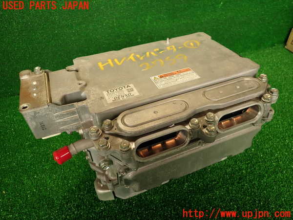 2UPJ-27596916]レクサス・LS600h(UVF45)インバーターコンバーター 中古_m0001.jpg