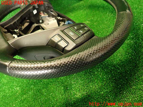 2UPJ-27597855]レクサス・LS600h(UVF45)ステアリングホイール 中古_m0003.jpg