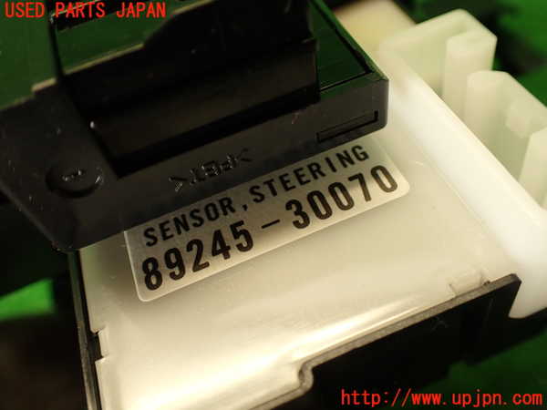 2UPJ-27596800]レクサス・LS600h(UVF45)スパイラルケーブル(リール) 中古_m0003.jpg