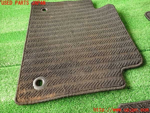 2UPJ-27597800]レクサス・LS600h(UVF45)フロアマット 中古_m0003.jpg