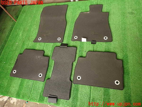 2UPJ-27597800]レクサス・LS600h(UVF45)フロアマット 中古_m0005.jpg