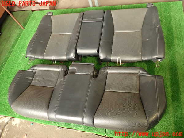 2UPJ-27597385]レクサス・LS600h(UVF45)リアシート 中古_m0001.jpg