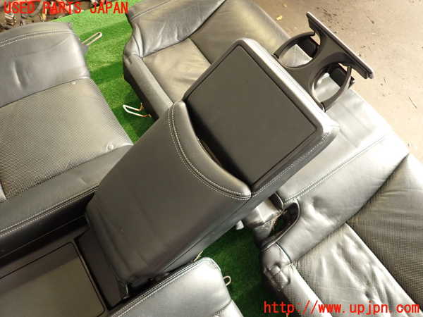 2UPJ-27597385]レクサス・LS600h(UVF45)リアシート 中古_m0003.jpg