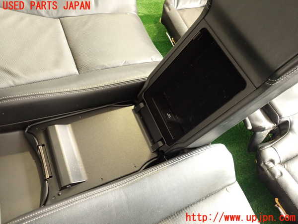 2UPJ-27597385]レクサス・LS600h(UVF45)リアシート 中古_m0004.jpg