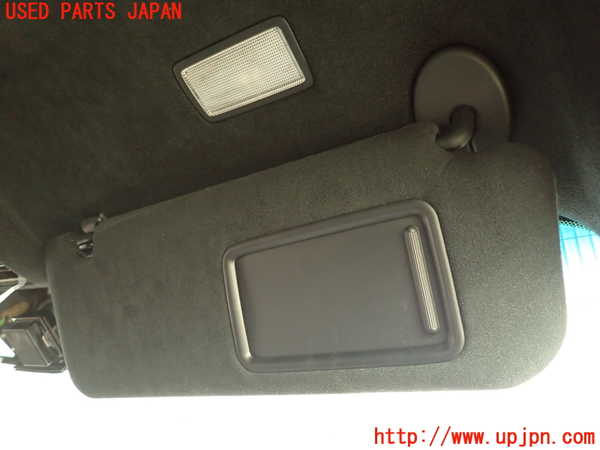 2UPJ-27597625]レクサス・LS600h(UVF45)室内サンバイザー右側 中古_m0002.jpg