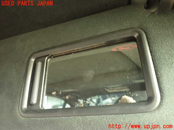2UPJ-27597625]レクサス・LS600h(UVF45)室内サンバイザー右側 中古_m0004.jpg