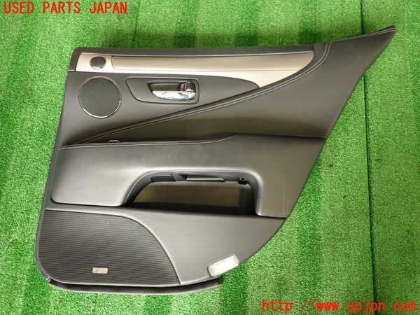 2UPJ-27591294]レクサス・LS600h(UVF45)右後ドア内張り 中古_m0001.jpg
