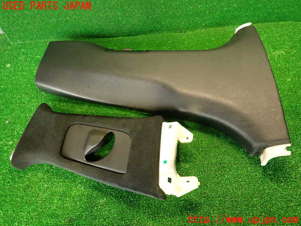 2UPJ-27597665]レクサス・LS600h(UVF45)右センターピラートリム 中古_m0001.jpg