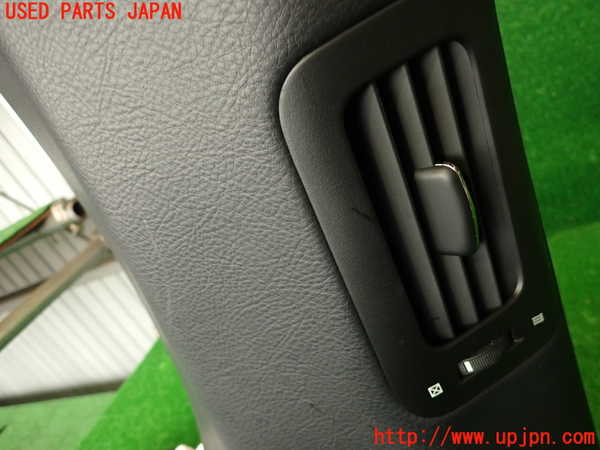 2UPJ-27597665]レクサス・LS600h(UVF45)右センターピラートリム 中古_m0004.jpg