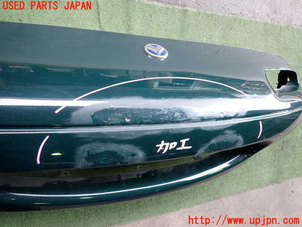 2UPJ-27601010]ロードスター(NA8C)フロントバンパー 中古_m0002.jpg