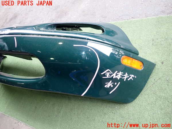 2UPJ-27601010]ロードスター(NA8C)フロントバンパー 中古_m0003.jpg