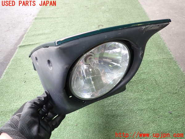2UPJ-27601130]ロードスター(NA8C)右ヘッドライト ハロゲン リトラクタブル 中古_m0001.jpg