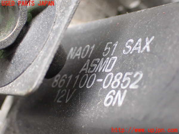 2UPJ-27601130]ロードスター(NA8C)右ヘッドライト ハロゲン リトラクタブル 中古_m0004.jpg