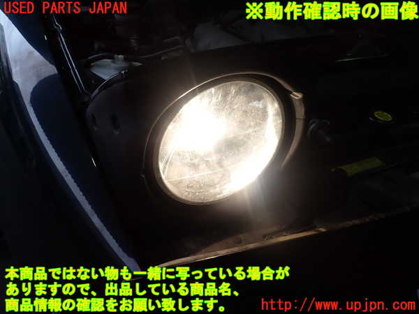 2UPJ-27601130]ロードスター(NA8C)右ヘッドライト ハロゲン リトラクタブル 中古_m0005.jpg