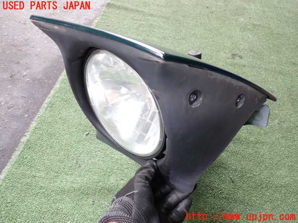 2UPJ-27601132]ロードスター(NA8C)左ヘッドライト ハロゲン リトラクタブル 中古_m0001.jpg