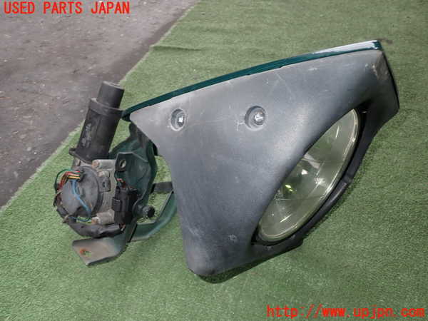 2UPJ-27601132]ロードスター(NA8C)左ヘッドライト ハロゲン リトラクタブル 中古_m0002.jpg