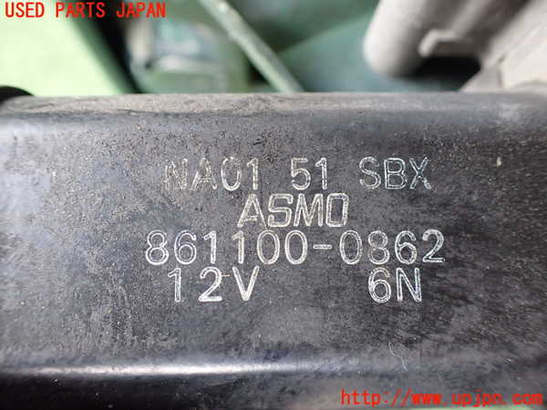 2UPJ-27601132]ロードスター(NA8C)左ヘッドライト ハロゲン リトラクタブル 中古_m0004.jpg