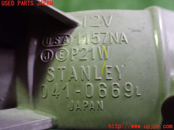 2UPJ-27601152]ロードスター(NA8C)左コーナーランプ 【ジャンク品】 中古_m0003.jpg