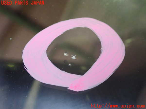 2UPJ-27601195]ロードスター(NA8C)フロントガラス (M491) 中古_m0002.jpg