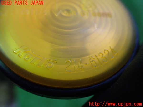 2UPJ-27601160]ロードスター(NA8C)右ウィンカーレンズ 中古_m0003.jpg