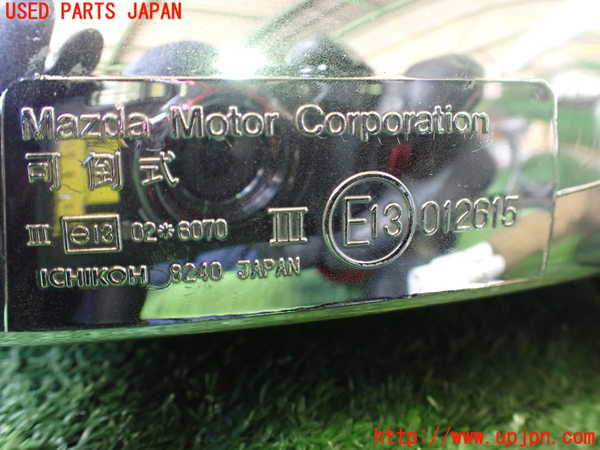 2UPJ-27601210]ロードスター(NA8C)右ドアミラー 中古_m0002.jpg
