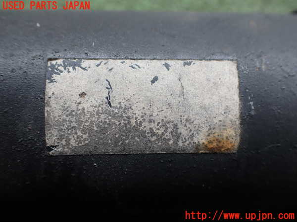 2UPJ-27603410]ロードスター(NA8C)リアプロペラシャフト 中古_m0003.jpg