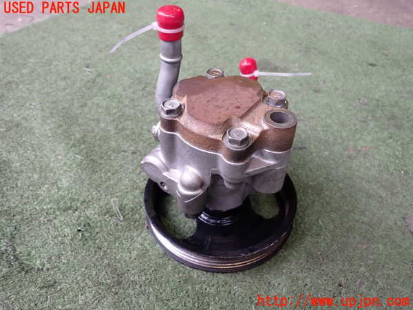 5UPJ-27604250]ロードスター(NA8C)パワステポンプ 中古_m0003.jpg