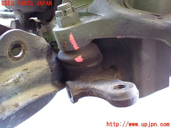 2UPJ-27604295]ロードスター(NA8C)左フロントナックルハブ 中古_m0003.jpg
