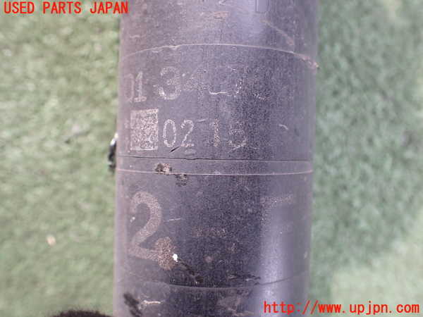 2UPJ-27605025]ロードスター(NA8C)左フロントストラット 中古_m0003.jpg