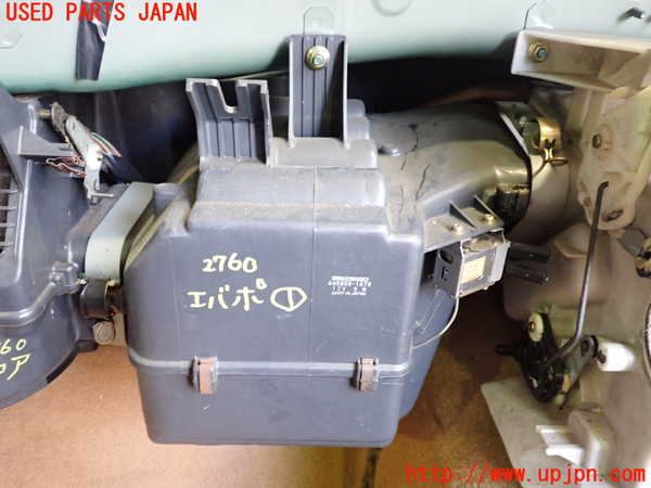 2UPJ-27606081]ロードスター(NA8C)エバポレーター1 中古_m0001.jpg