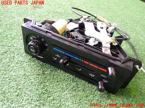 2UPJ-27606066]ロードスター(NA8C)エアコンスイッチ1 中古_m0001.jpg