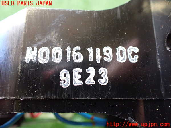 2UPJ-27606066]ロードスター(NA8C)エアコンスイッチ1 中古_m0003.jpg