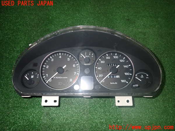 5UPJ-27606170]ロードスター(NA8C)スピードメーター 中古_m0001.jpg