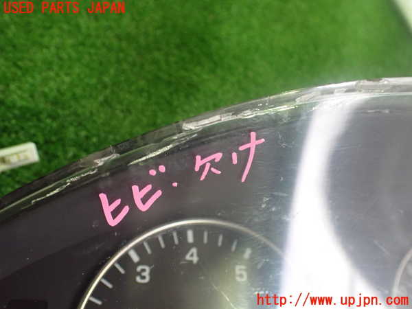 5UPJ-27606170]ロードスター(NA8C)スピードメーター 中古_m0003.jpg