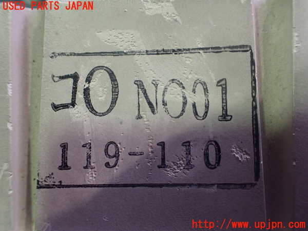 5UPJ-27606170]ロードスター(NA8C)スピードメーター 中古_m0004.jpg