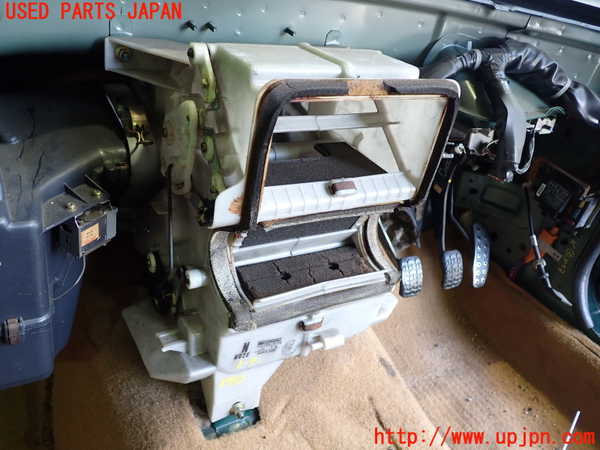 5UPJ-27606100]ロードスター(NA8C)ヒーターコア 中古_m0002.jpg