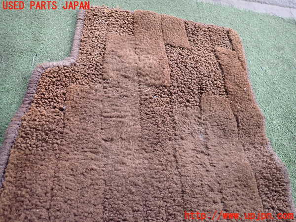 2UPJ-27607800]ロードスター(NA8C)フロアマット 中古_m0002.jpg