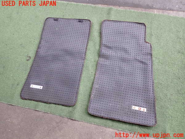 2UPJ-27607800]ロードスター(NA8C)フロアマット 中古_m0005.jpg