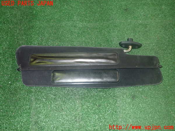 5UPJ-27607625]ロードスター(NA8C)室内サンバイザー右側 中古_m0001.jpg