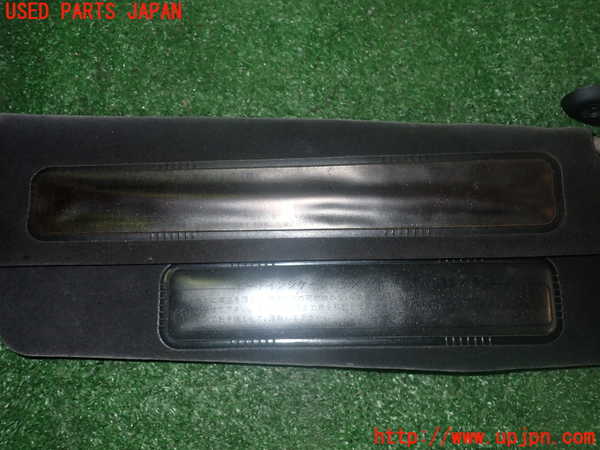 5UPJ-27607625]ロードスター(NA8C)室内サンバイザー右側 中古_m0002.jpg