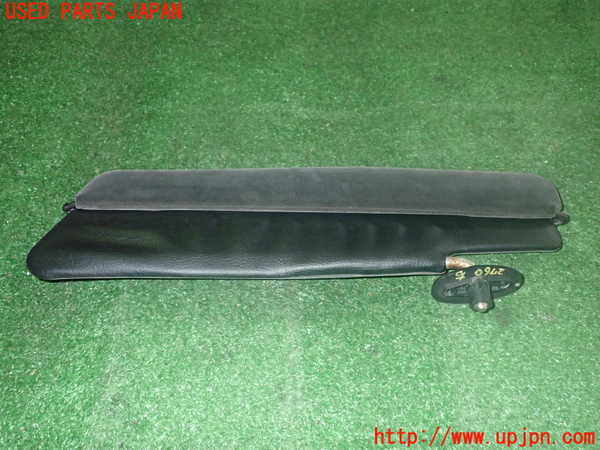 5UPJ-27607625]ロードスター(NA8C)室内サンバイザー右側 中古_m0003.jpg