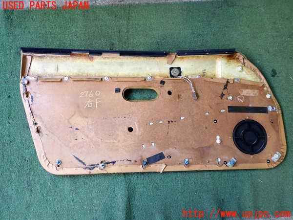 2UPJ-27601234]ロードスター(NA8C)右ドア内張り 【ジャンク品】 中古_m0002.jpg