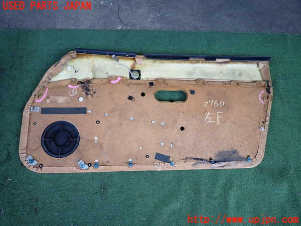 2UPJ-27601264]ロードスター(NA8C)左ドア内張り 【ジャンク品】 中古_m0002.jpg