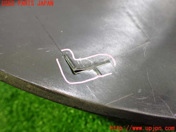 2UPJ-27607510]ロードスター(NA8C)メーターフード 【ジャンク品】 中古_m0005.jpg
