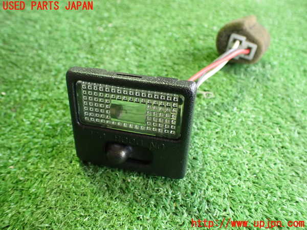 2UPJ-27606412]ロードスター(NA8C)ルームランプ2 左 中古_m0001.jpg