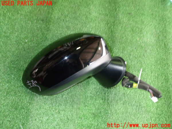 5UPJ-27611210]ロードスター(ND5RC)右ドアミラー 中古_m0001.jpg